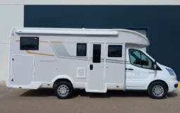 CI HORON 85XT