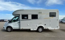 CI HORON 85XT