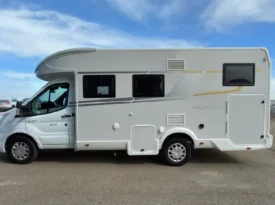CI HORON 85XT