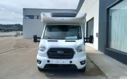 CI HORON 85XT