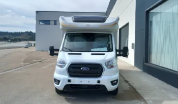 CI HORON 85XT lleno