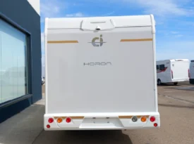 CI HORON 85XT