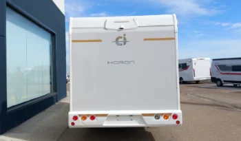 CI HORON 85XT lleno
