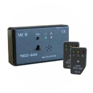ALARMAS DE GASES Y NARCÓTICOS