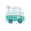 Icono autocaravanas
