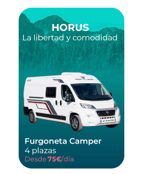 Alquiler autocaravanas zaragoza