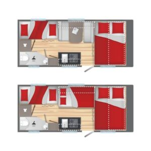 Sterckeman Easy 496 PE