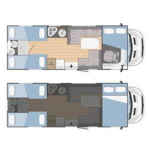 Rimor KILIG 50 – 2025