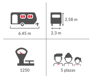 Sterckeman Sport Edition 476PE Kids