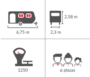 Sterckeman Sport Edition 490 PE KIDS