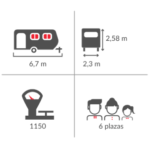Sterckeman Easy 496 PE