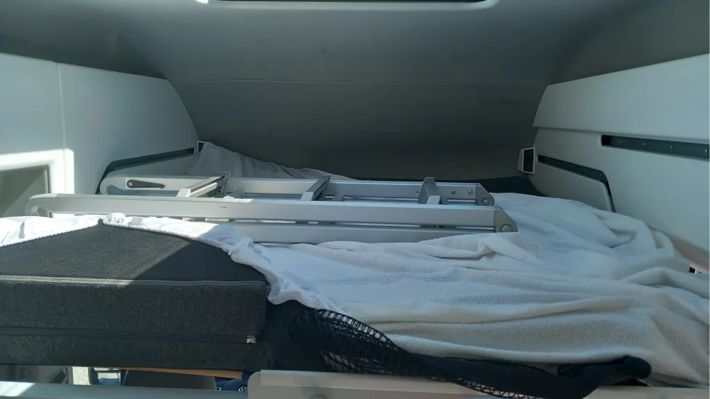 VOLKSWAGEN GRAND CALIFORNIA DE OCASIÓN