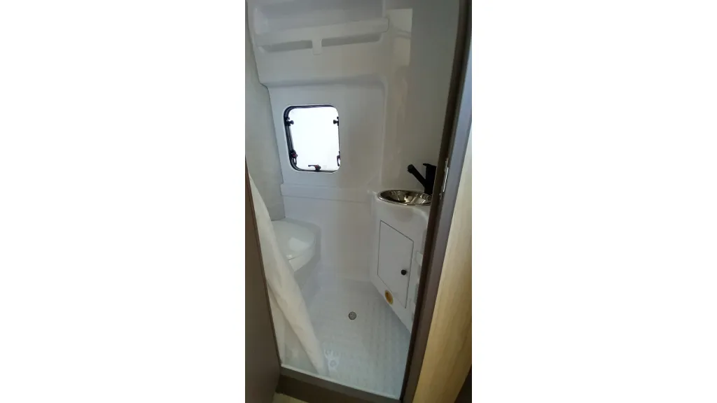 Rimor HORUS 45