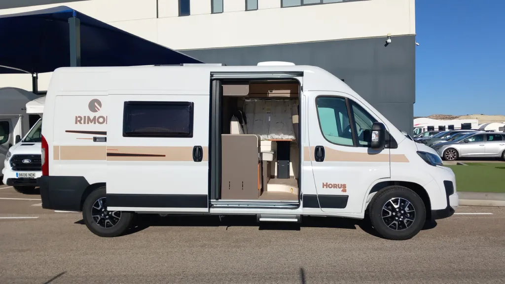 Rimor HORUS 45