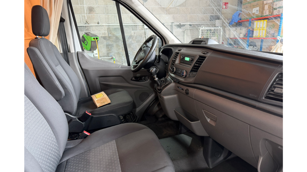 Rimor KILIG 67 PLUS – 5187 – OCASIÓN EN BILBAO