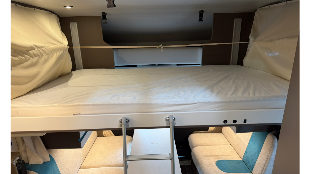 Rimor KILIG 67 PLUS – 5187 – OCASIÓN EN BILBAO