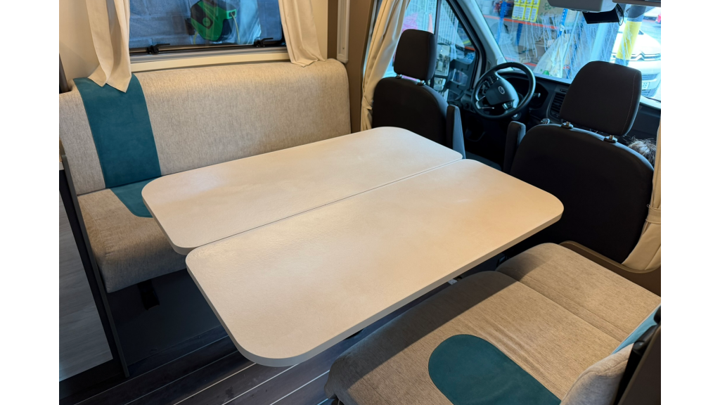 Rimor KILIG 67 PLUS – 5187 – OCASIÓN EN BILBAO